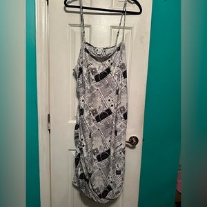 NWT Horoscopes Rue21+ Dress